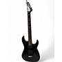 Used ESP Used ESP KH2 Kirk Hammett Signature Black Solid Body Electric Guitar Black