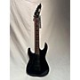 Used ESP Used ESP KH202 Kirk Hammett Signature Black Solid Body Electric Guitar Black