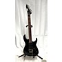 Used ESP Used ESP KH202 Kirk Hammett Signature Black Solid Body Electric Guitar Black