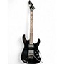 Used ESP KH202 Kirk Hammett Signature Black Solid Body Electric Guitar Black