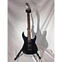 Used ESP Used ESP KH602 Kirk Hammett Signature Black Solid Body Electric Guitar Black