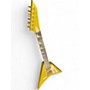 Used ESP LKHVGO GOLD Solid Body Electric Guitar GOLD
