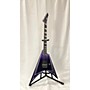 Used ESP Used ESP LTD ALEXI LAIHO HEXED HEXED GRAPHIC Solid Body Electric Guitar HEXED GRAPHIC