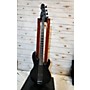 Used Esp Used ESP LTD AP4 Black Metal MATTE BLACK Electric Bass Guitar MATTE BLACK