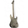 Used ESP LTD AP4 Black Metal Satin Black Electric Bass Guitar Satin Black