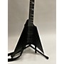 Used ESP Used ESP LTD ARROW-1000 NT Black Solid Body Electric Guitar Black