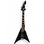 Used ESP LTD ARROW 200 Black Solid Body Electric Guitar Black