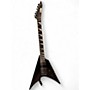 Used ESP LTD ARROW-401 Black Solid Body Electric Guitar Black