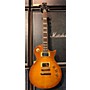 Used ESP Used ESP LTD AS1 Alex Skolnick Honey Burst Solid Body Electric Guitar Honey Burst