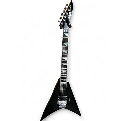 Used ESP LTD Alexi 200 Alexi Laiho Signature Black Electric Guitar