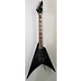 Used ESP Used ESP LTD Alexi 200 Alexi Laiho Signature Black Solid Body Electric Guitar Black