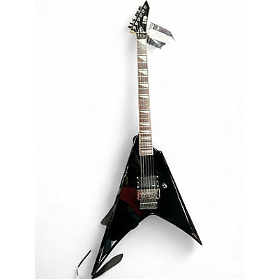 Used ESP LTD Alexi 200 Alexi Laiho Signature Black Solid Body Electric Guitar