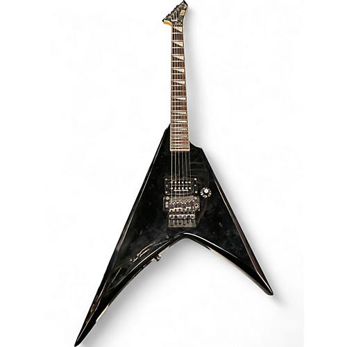 Used ESP LTD Alexi 200 Alexi Laiho Signature Black Solid Body Electric Guitar Black