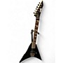 Used ESP LTD Alexi 200 Alexi Laiho Signature Black Solid Body Electric Guitar Black