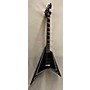 Used ESP Used ESP LTD Alexi 200 Alexi Laiho Signature Black With Silver Pinstripes Solid Body Electric Guitar Black with Silver Pinstripes