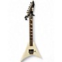 Used ESP LTD Alexi 200 Alexi Laiho Signature White Solid Body Electric Guitar White