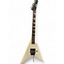 Used ESP LTD Alexi 200 Alexi Laiho Signature White Solid Body Electric Guitar White