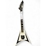 Used ESP LTD Alexi 600 Alexi Laiho Signature Alpine White Solid Body Electric Guitar Alpine White