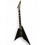 Used ESP LTD Arrow 1000 Black Solid Body Electric Guitar Black