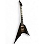 Used ESP LTD Arrow 1000ET Evertune Black Solid Body Electric Guitar Black