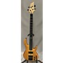 Used ESP Used ESP LTD B-1004 Natural Electric Bass Guitar Natural