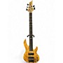 Used ESP LTD B-205SM SATIN NATURAL Electric Bass Guitar SATIN NATURAL