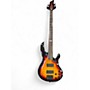 Used ESP LTD B-304 SUNBURST Electric Bass Guitar SUNBURST