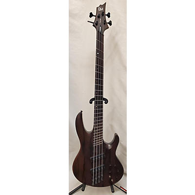 ESP Used ESP LTD B1004MS Electric Bass Guitar