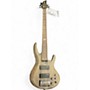 Used ESP LTD B205SM 5 String Flat Black Electric Bass Guitar Flat Black