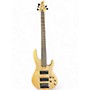 Used ESP Used ESP LTD B205SM 5 String NATURAL Electric Bass Guitar NATURAL