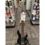 Used ESP Used ESP LTD B205SM 5 String SATIN SEE THRU BLACK Electric Bass Guitar SATIN SEE THRU BLACK