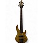 Used ESP Used ESP LTD B206SM 6 String Natural Electric Bass Guitar Natural