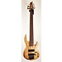 Used ESP Used ESP LTD B206SM 6 String Natural Electric Bass Guitar Natural