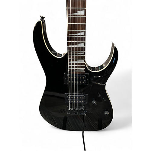 Used ESP LTD B206SM 6 String Natural Electric Bass Guitar Natural