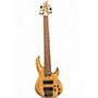 Used ESP LTD B206SM 6 String Natural Electric Bass Guitar Natural