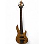 Used ESP Used ESP LTD B206SM 6 String Spalted Maple Electric Bass Guitar Spalted Maple