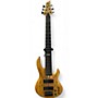 Used ESP Used ESP LTD B206SM 6 String Spalted Maple Electric Bass Guitar Spalted Maple