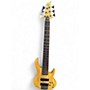 Used ESP LTD B206SM 6 String Spalted Maple Electric Bass Guitar Spalted Maple