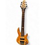 Used ESP LTD B206SM 6 String Spalted Maple Electric Bass Guitar Spalted Maple