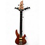 Used ESP LTD B4B NATURAL Electric Bass Guitar NATURAL