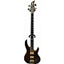 Used ESP Used ESP LTD B4E Natural Electric Bass Guitar Natural