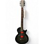 Used ESP Used ESP LTD BB-600B See-Through Black Sunburst Baritone Guitars See-Through Black Sunburst