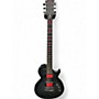 Used ESP LTD BB600B TRANSPARENT BACK BURST Baritone Guitars TRANSPARENT BACK BURST