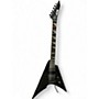 Used ESP LTD BLACK ARROW 200 Black Solid Body Electric Guitar Black