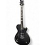 Used ESP LTD BW1 Ben Weinman Trans Charcoal Solid Body Electric Guitar Trans Charcoal