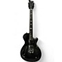 Used ESP LTD BW1 Ben Weinman Trans Charcoal Solid Body Electric Guitar Trans Charcoal