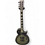 Used ESP LTD Bill Kelliher BK600 2 Color Sunburst Solid Body Electric Guitar 2 Color Sunburst