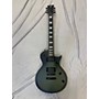 Used ESP Used ESP LTD Bill Kelliher BK600 Charcoal Solid Body Electric Guitar Charcoal