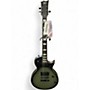 Used ESP LTD Bill Kelliher BK600 Green Solid Body Electric Guitar Green