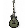Used ESP LTD Bill Kelliher BK600 Military Green Sunburst Solid Body Electric Guitar Military Green Sunburst